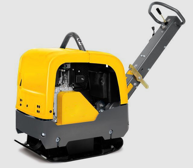 Аренда Виброплиты Atlas Copco LG 400 - 400 кг