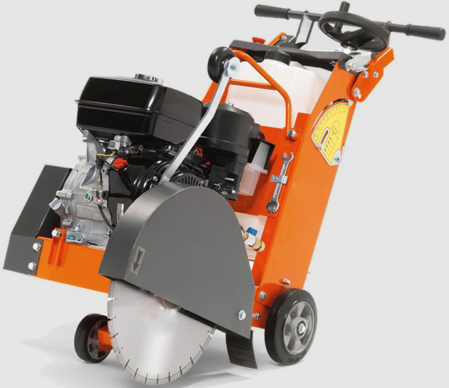 Аренда Швонарезчика Husqvarna FS 400 LV