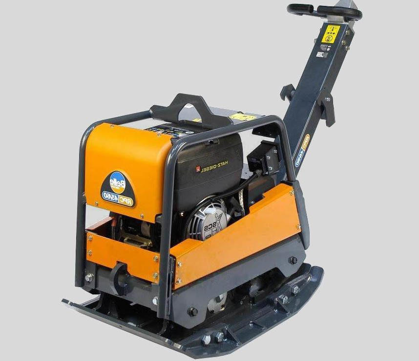 Аренда Виброплиты Belle Group RPC 45/60 330 кг